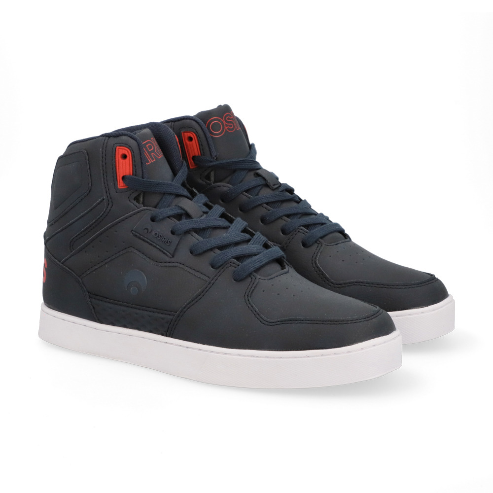 ZAPATILLAS HOMBRE OSIRIS EXTREMO 160325-3 - 2
