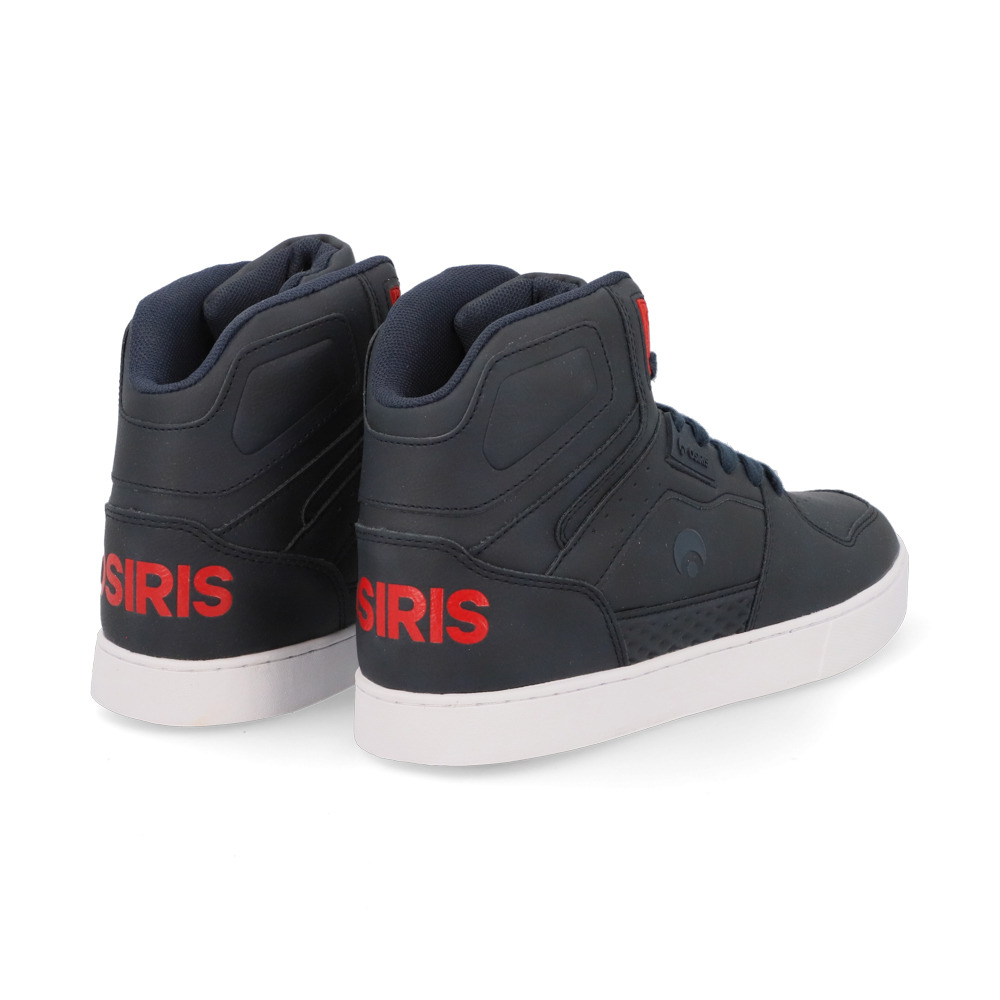 ZAPATILLAS HOMBRE OSIRIS EXTREMO 160325-3 - 3