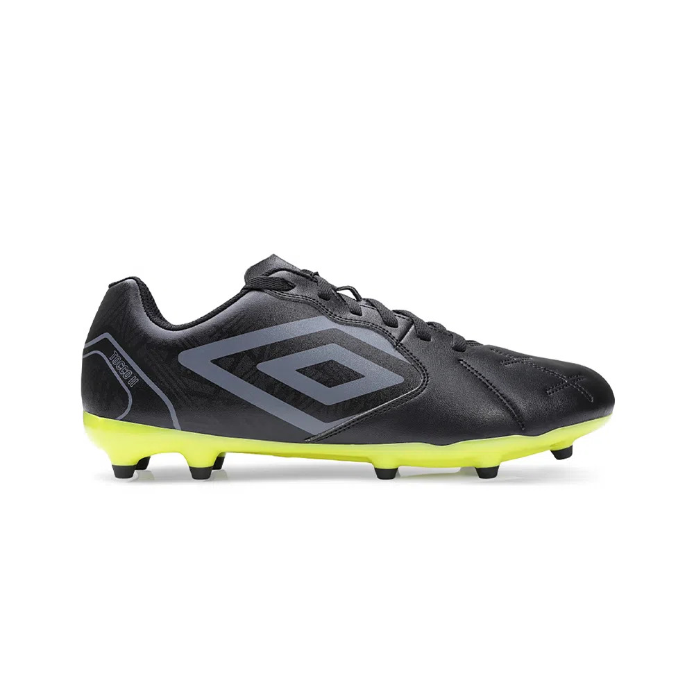 ZAPATILLAS HOMBRE UMBRO FÚTBOL NEGRO TOCCO.4 ADULTO 81749U-LEE - 1