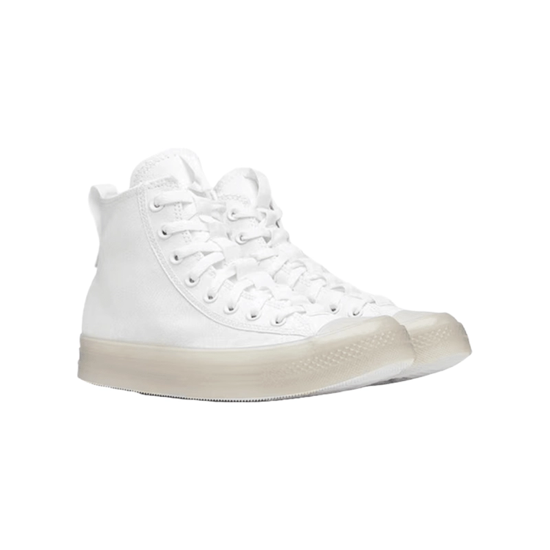 ZAPATILLAS UNISEX CONVERSE BLANCO CHUCK TAYLOR CX EXPLORE A02410C - 2