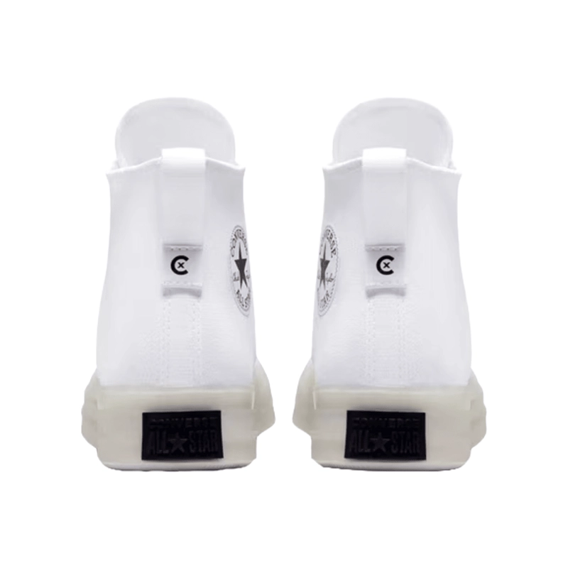 ZAPATILLAS UNISEX CONVERSE BLANCO CHUCK TAYLOR CX EXPLORE A02410C - 3