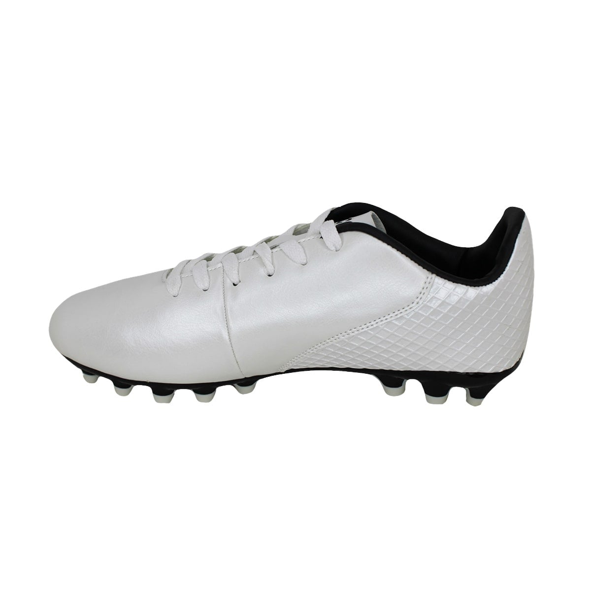 ZAPATILLAS HOMBRE FÚTBOL BLANCO SB-33 - 2