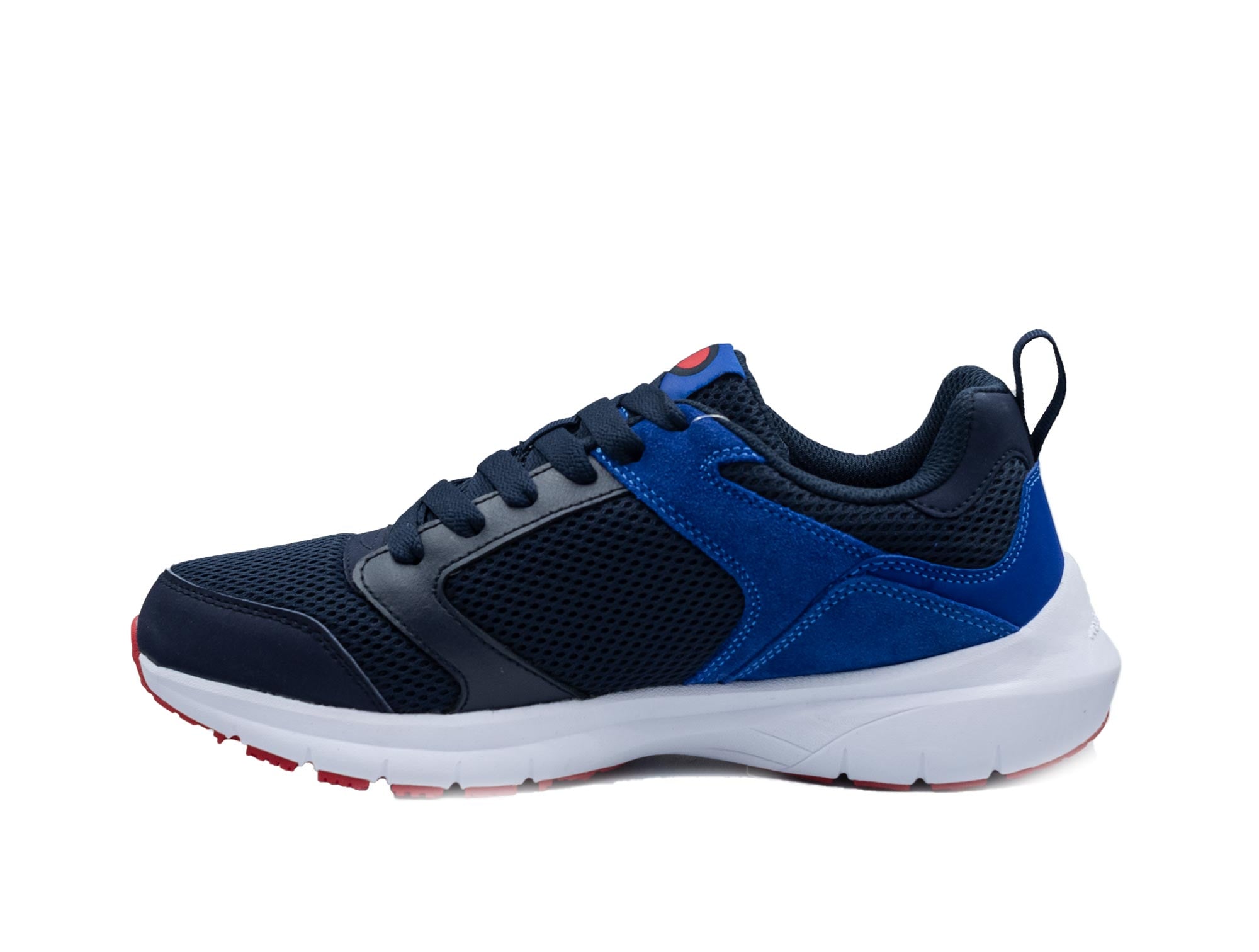 ZAPATILLAS HOMBRE CHAMPION AZUL VIGOR CP101294M - 2