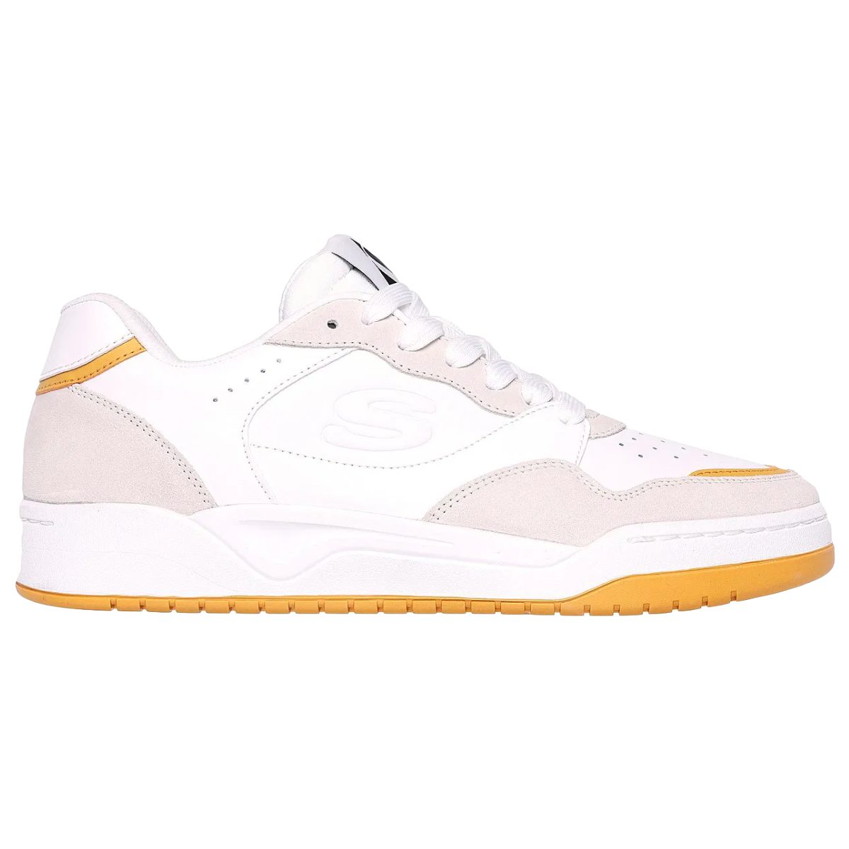 Ripley - ZAPATILLAS SKECHERS HOMBRE KOOPA VOLLEY LOW | 183241-WYL
