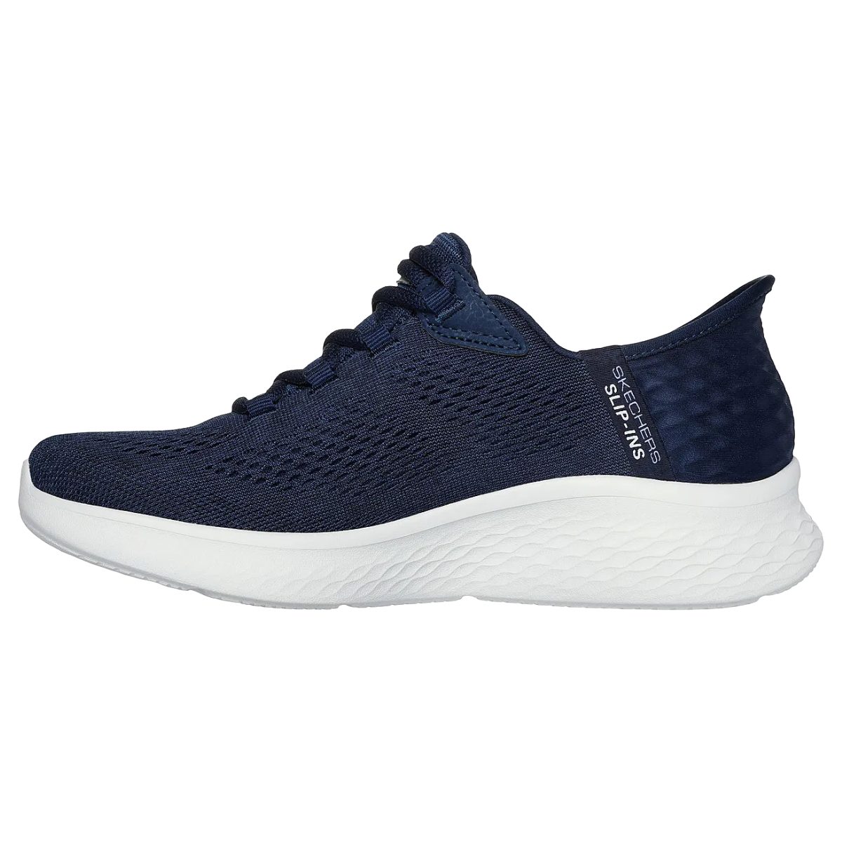 ZAPATILLAS MUJER SKECHERS AZUL SLIP-INS SKECH-LITE PRO 150012- - 3