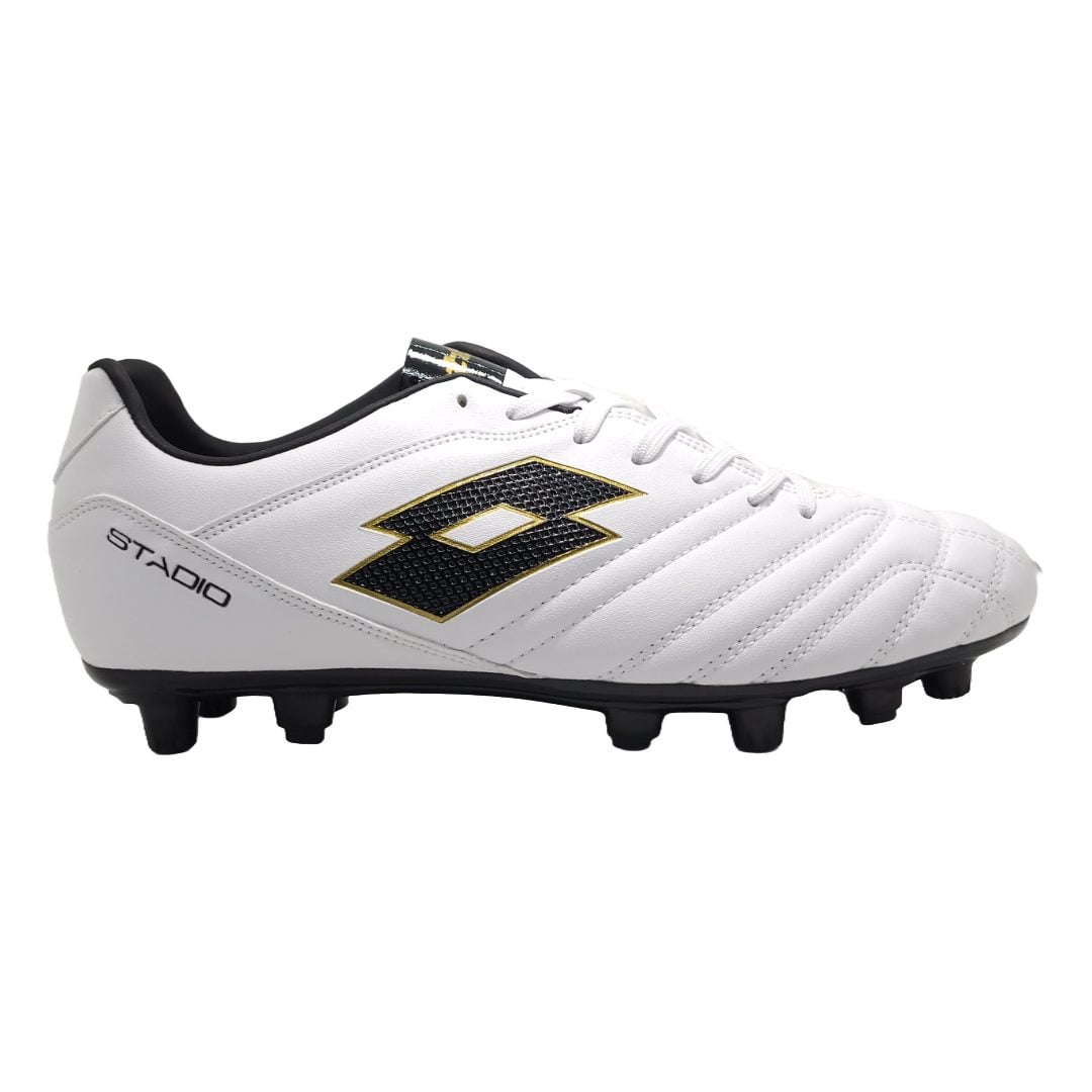 ZAPATILLAS HOMBRE LOTTO FÚTBOL BLANCO 2195458KQ - 1