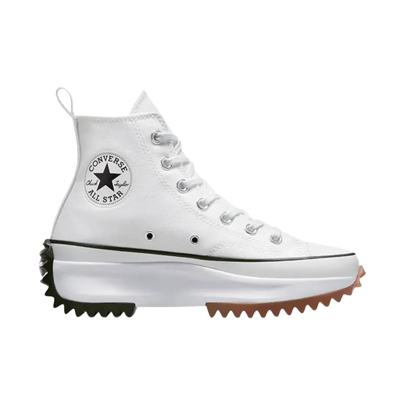 ZAPATILLAS CONVERSE RUN STAR HIKE UNISEX 166799C-102 - 1