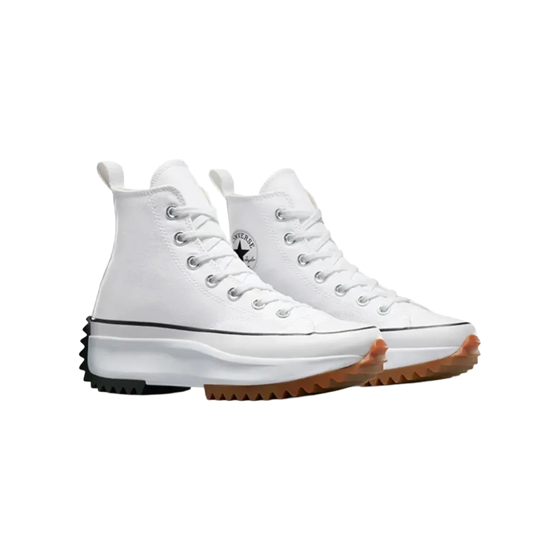 ZAPATILLAS CONVERSE RUN STAR HIKE UNISEX 166799C-102 - 2