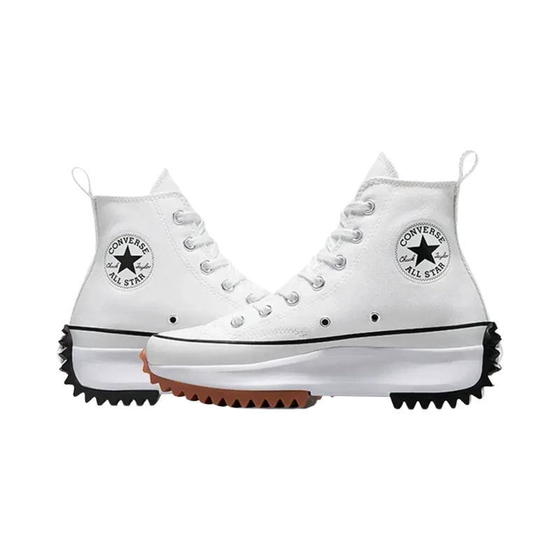 ZAPATILLAS CONVERSE RUN STAR HIKE UNISEX 166799C-102 - 5