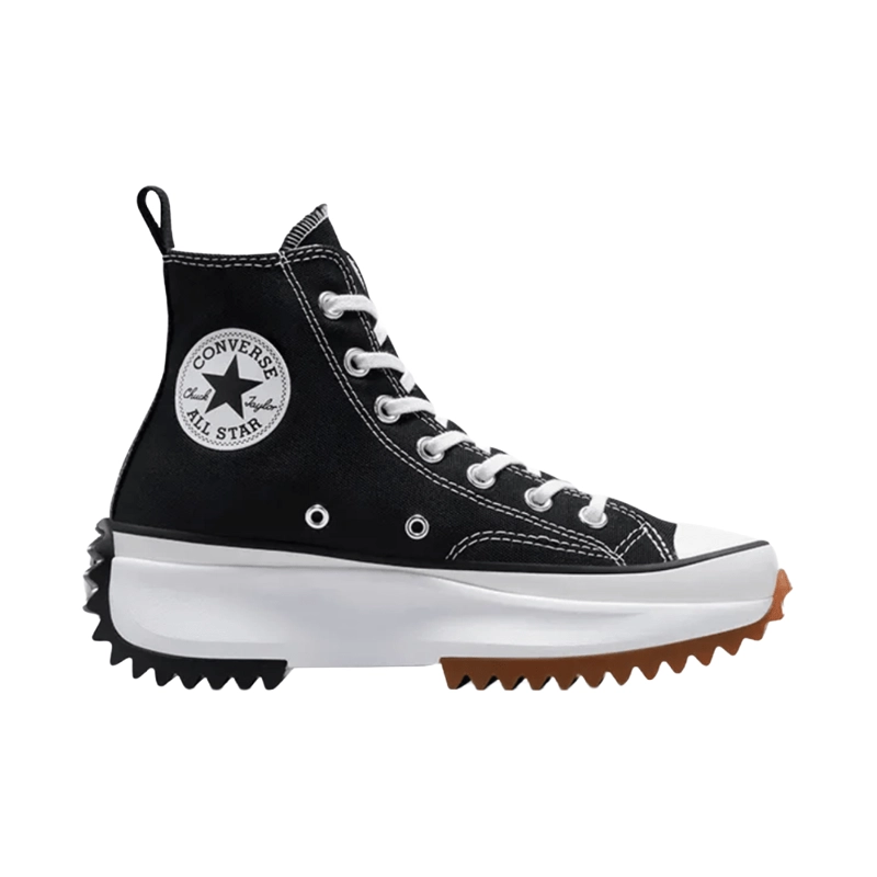 ZAPATILLAS URBANAS CONVERSE RUN STAR HIKE UNISEX | 166800C-001 - 1