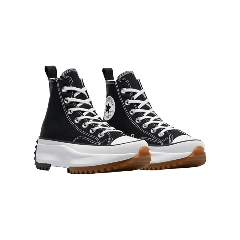 ZAPATILLAS URBANAS CONVERSE RUN STAR HIKE UNISEX | 166800C-001 - 2