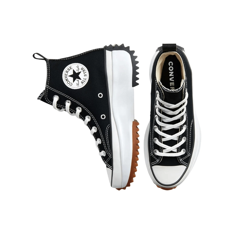 ZAPATILLAS URBANAS CONVERSE RUN STAR HIKE UNISEX | 166800C-001 - 3