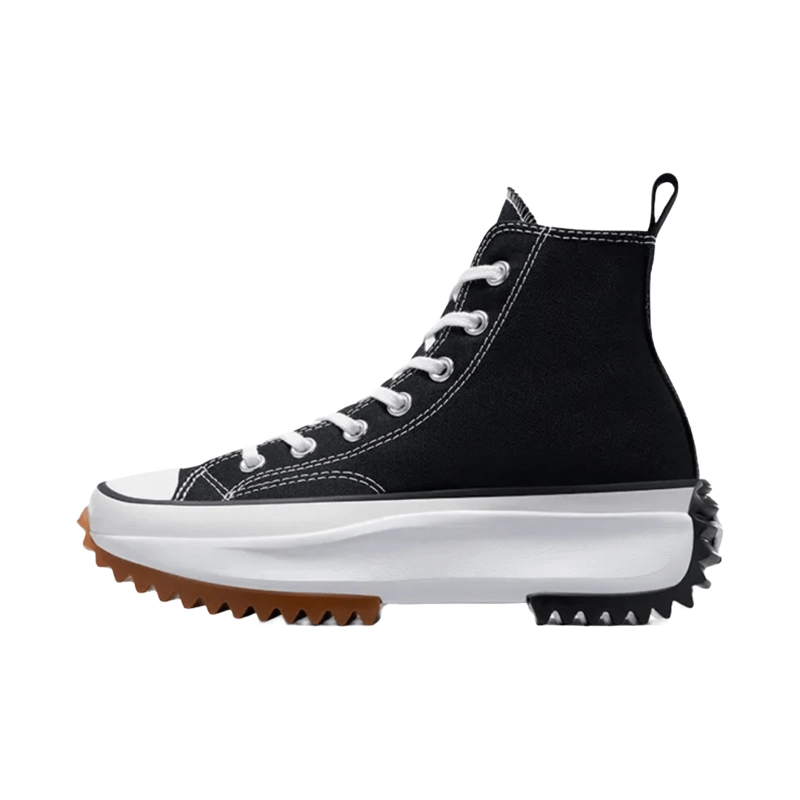 ZAPATILLAS URBANAS CONVERSE RUN STAR HIKE UNISEX | 166800C-001 - 4