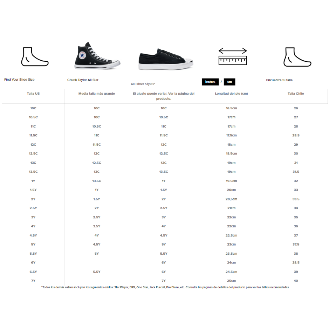 ZAPATILLAS NIÑO CONVERSE NEGRO RUN STAR HIKE JUVENIL 168816C-001 - 3