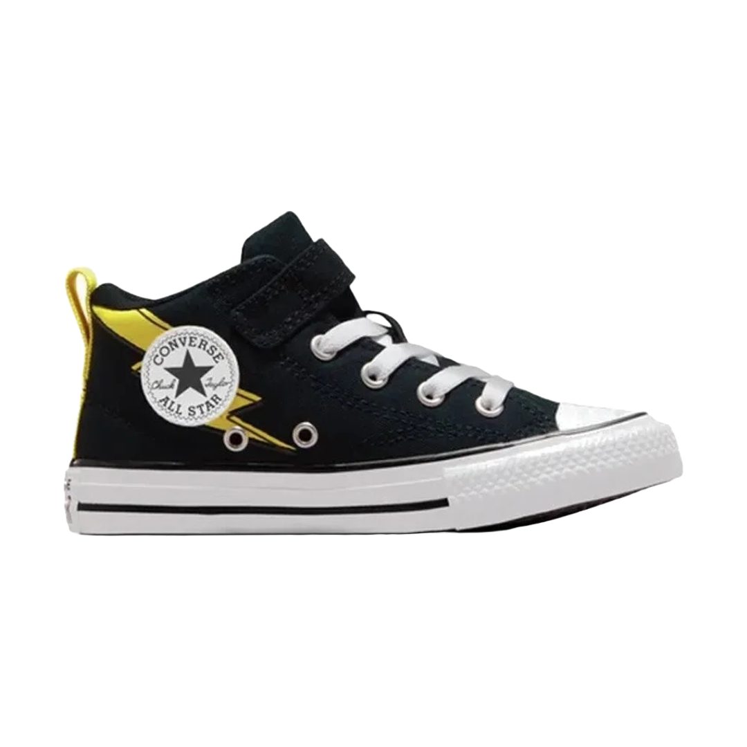 ZAPATILLAS NIÑO CONVERSE NEGRO CHUCK TAYLOR A10392C-001 - 1