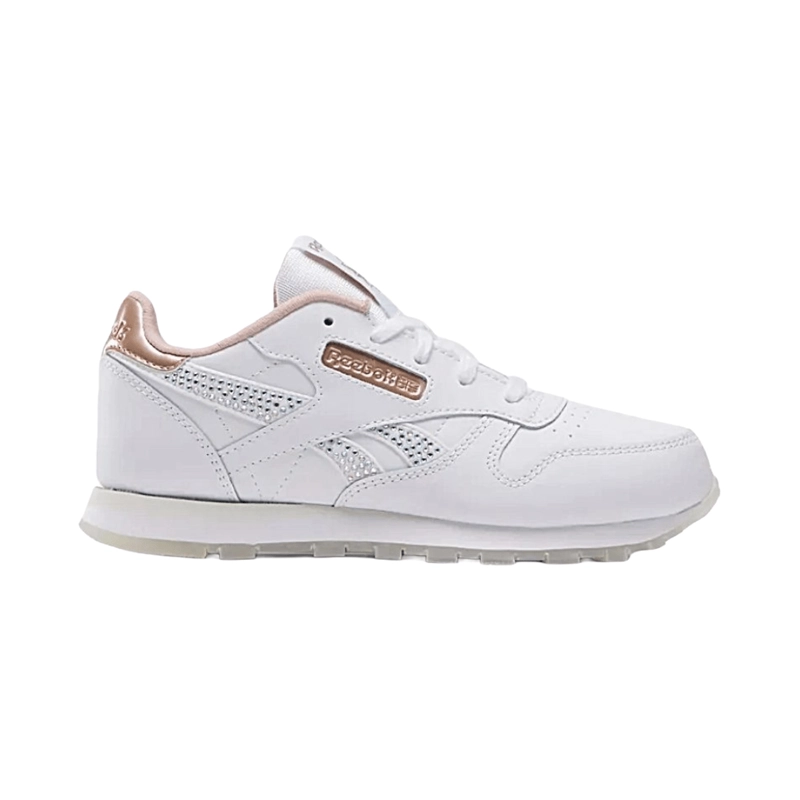 ZAPATILLAS URBANAS REEBOK CLASSIC LEATHER INFANTIL 100208380 - 1