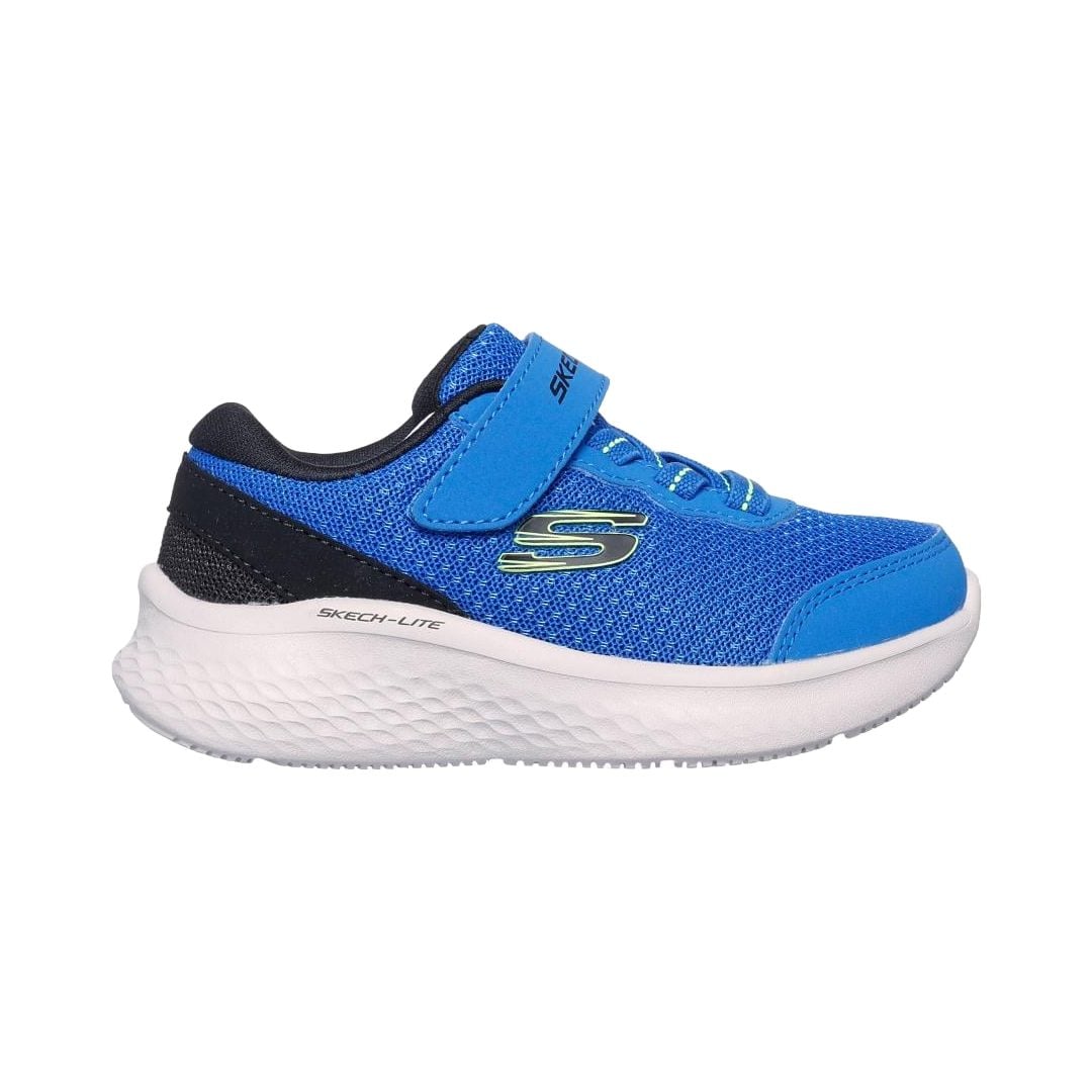 ZAPATILLAS SKECHERS LITE PRO SPRINT SURGE | 404015N-BLBK - 1