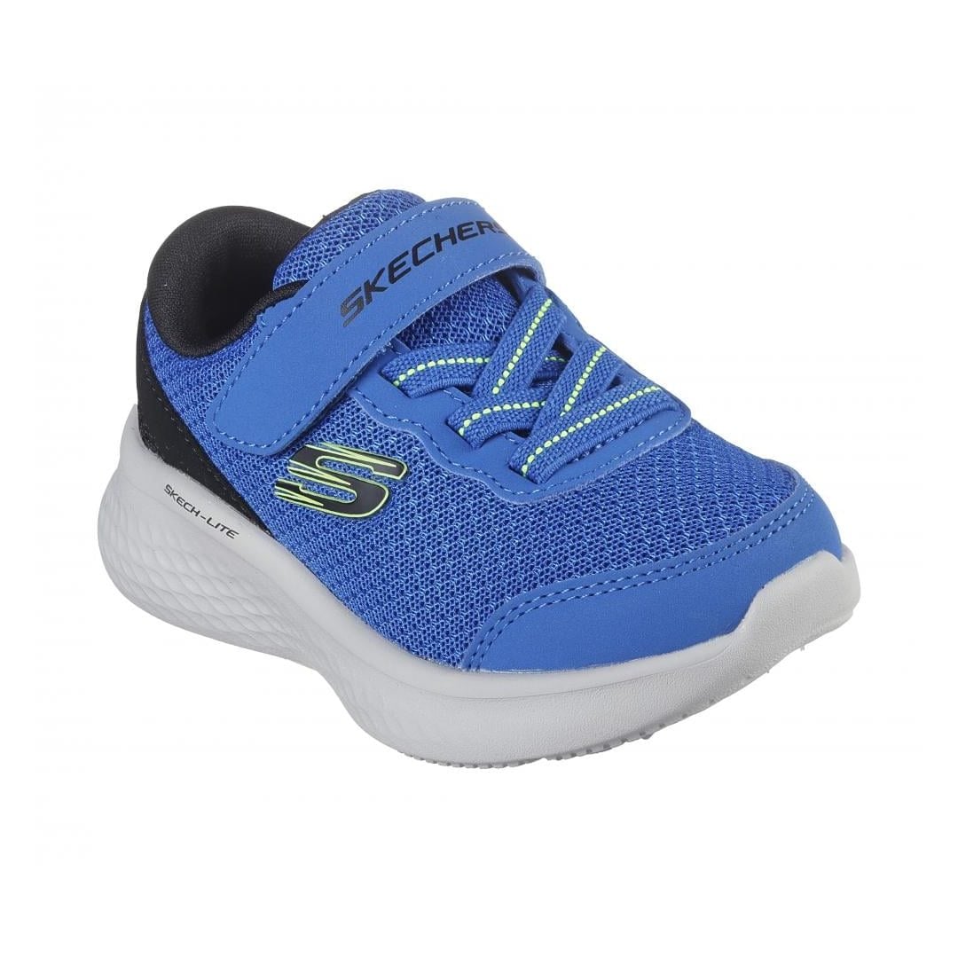 ZAPATILLAS SKECHERS LITE PRO SPRINT SURGE | 404015N-BLBK - 2