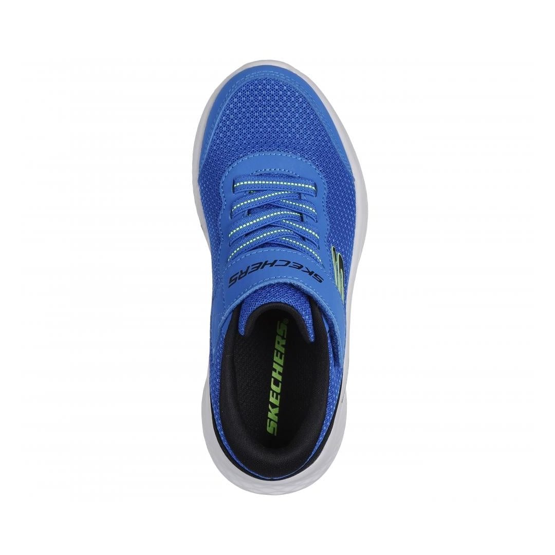 ZAPATILLAS SKECHERS LITE PRO SPRINT SURGE | 404015N-BLBK - 5