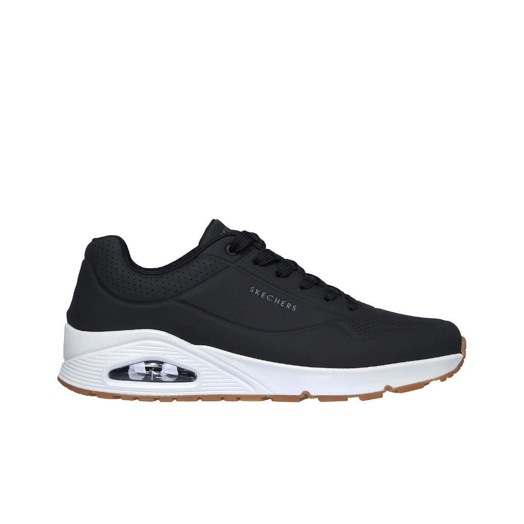 ZAPATILLAS SKECHERS STAND ON AIR | 52458-BLK - 1