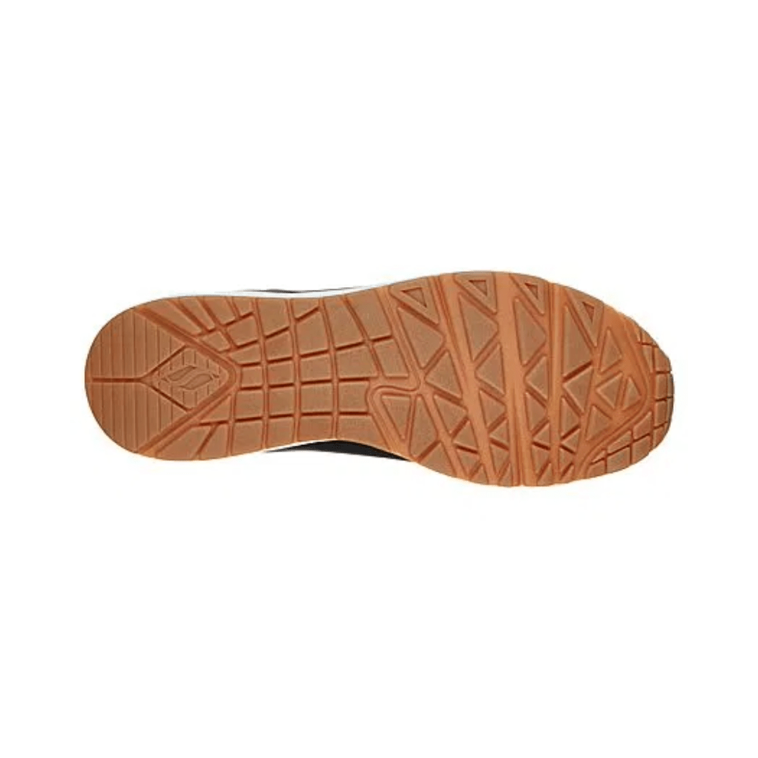 ZAPATILLAS SKECHERS STAND ON AIR | 52458-BLK - 5