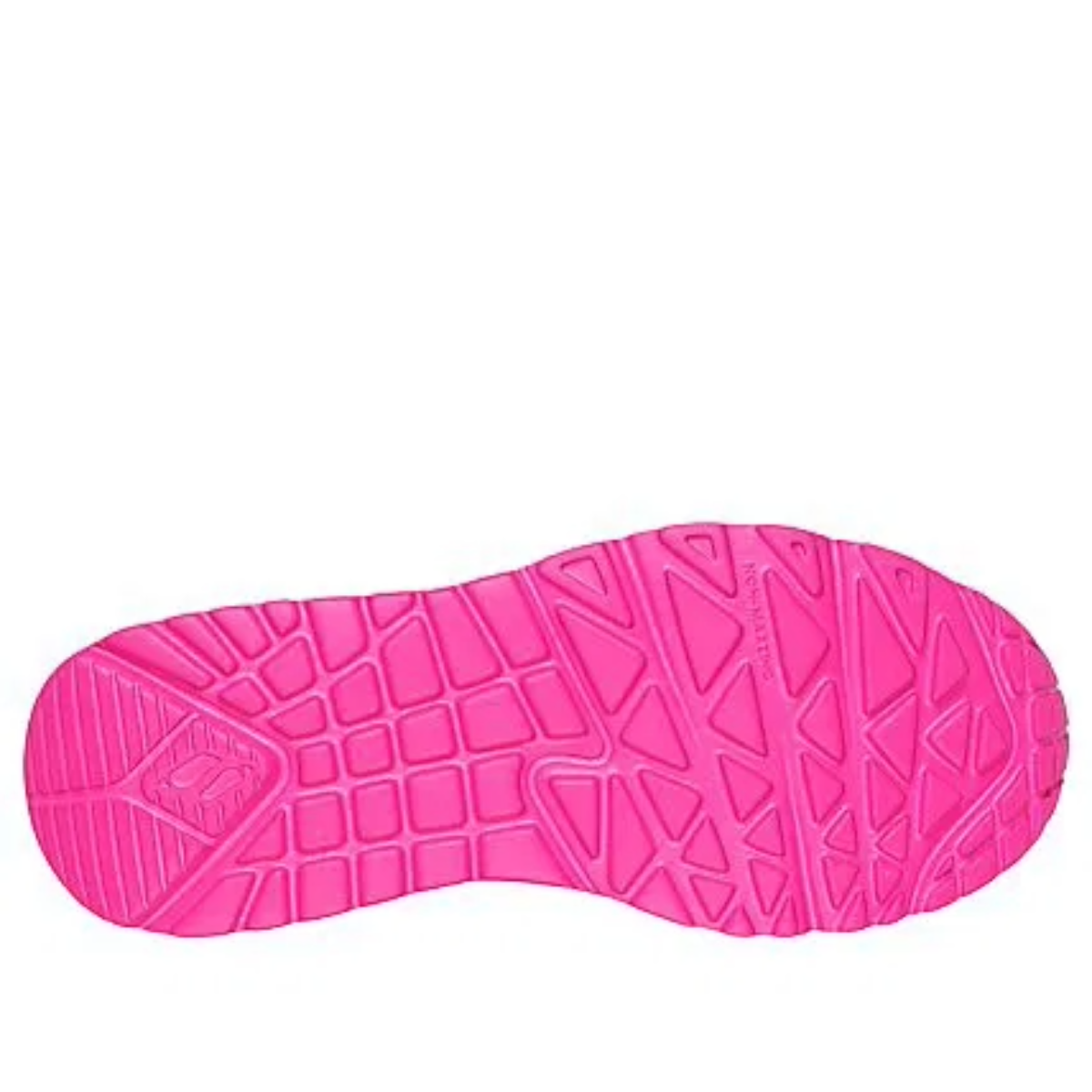 ZAPATILLAS SKECHERS UNO LITE NIÑAS 310451L-HPK - 4