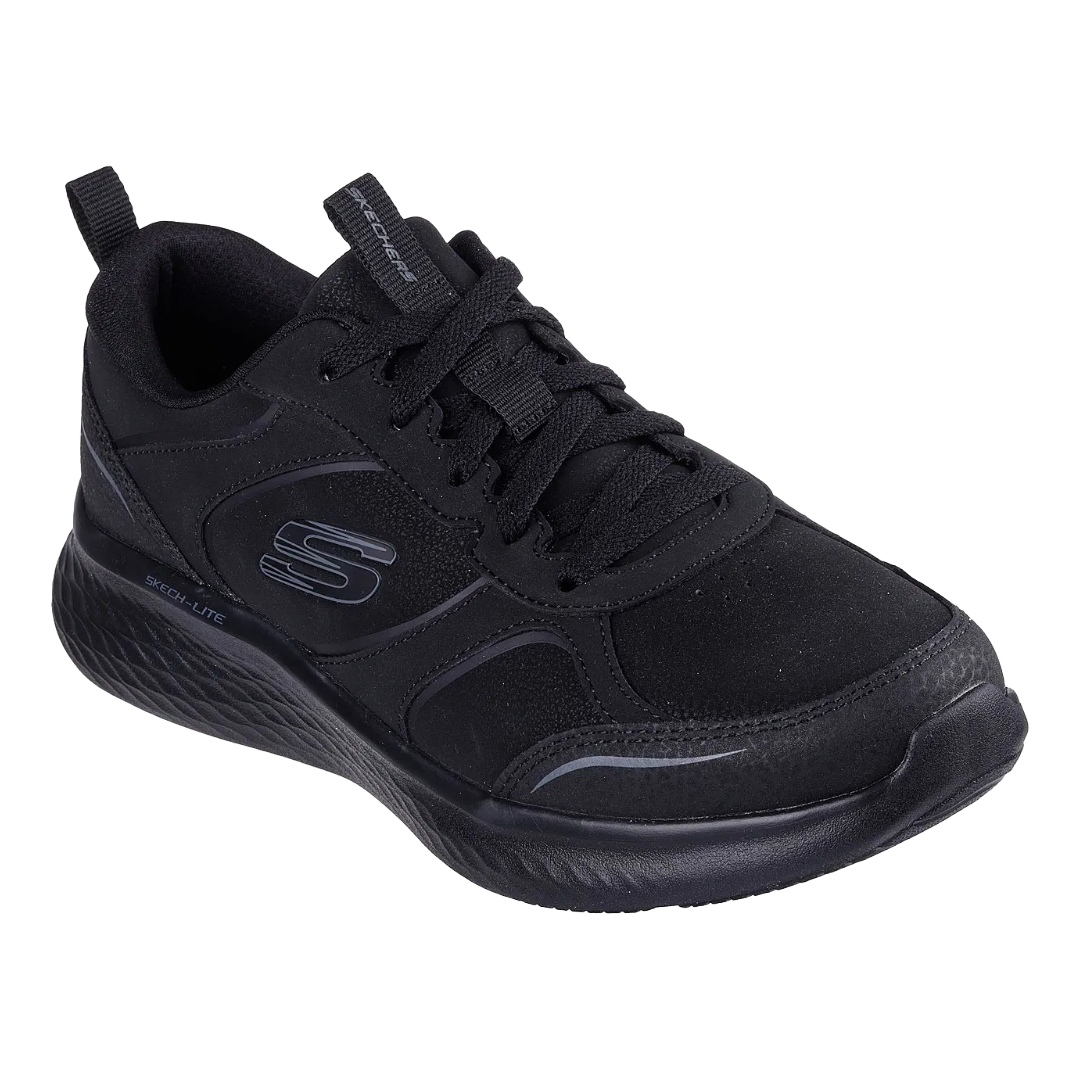 ZAPATILLAS SKECHERS [SKETCH-LITE PRO] SLEEK CITIZEN 150049-BBK - 2