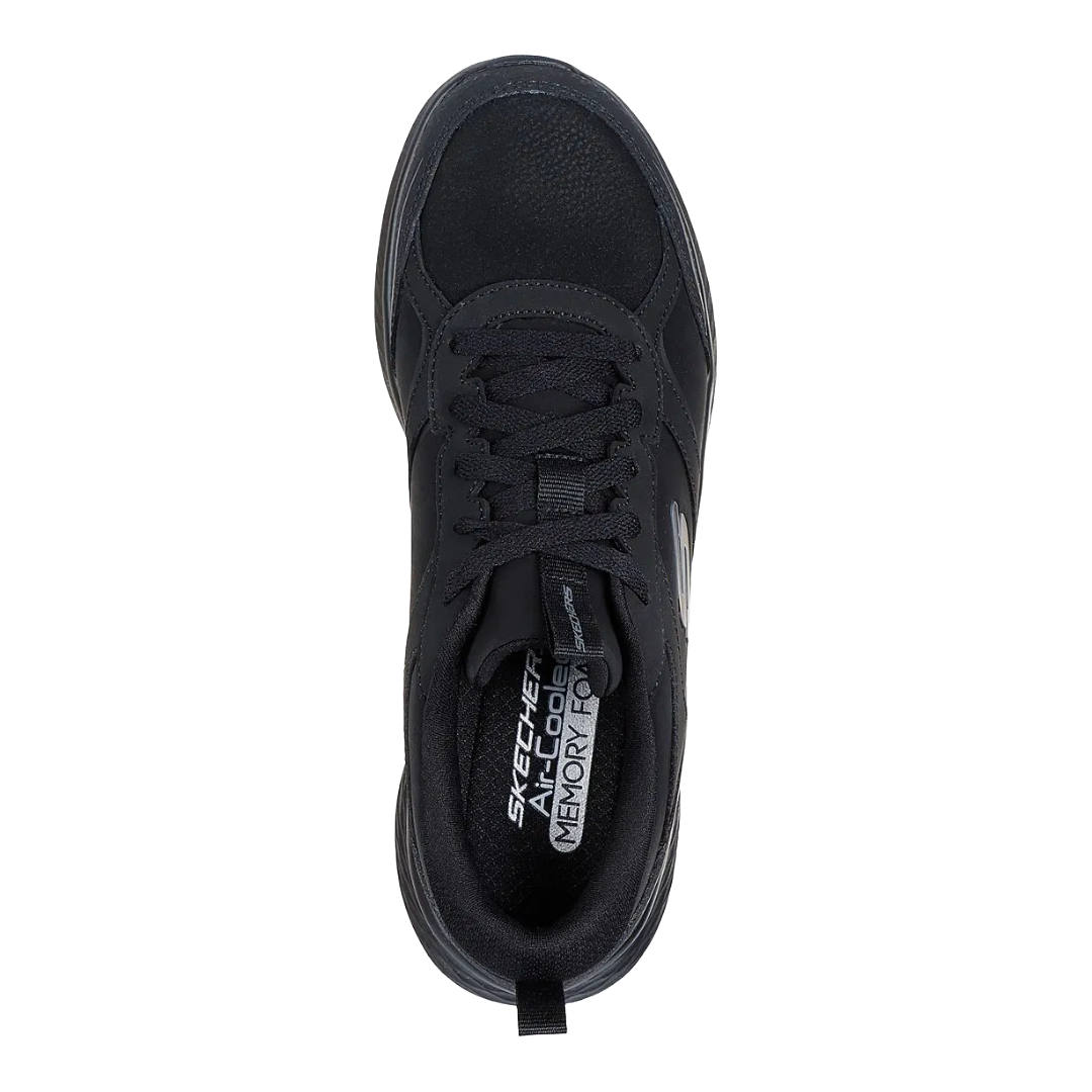 ZAPATILLAS SKECHERS [SKETCH-LITE PRO] SLEEK CITIZEN 150049-BBK - 3
