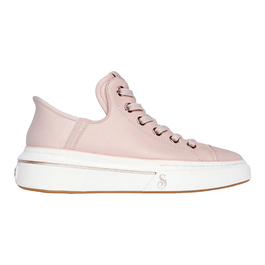 ZAPATILLAS SKECHERS [SLIP-INS] SNOOP ONE-OG LEATHER 186001-BLSH - 1