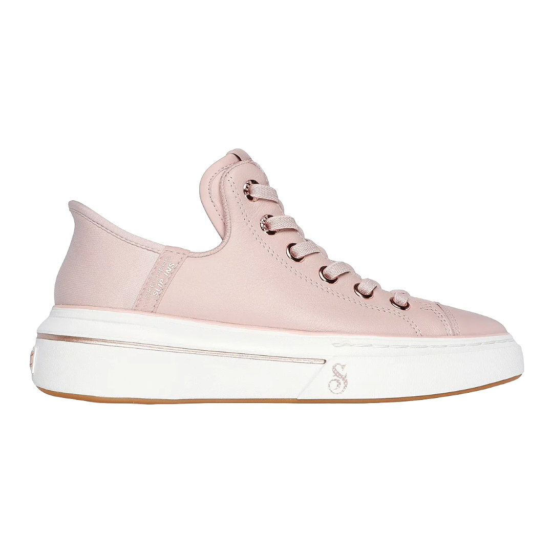ZAPATILLAS SKECHERS [SLIP-INS] SNOOP ONE-OG LEATHER 186001-BLSH - 1