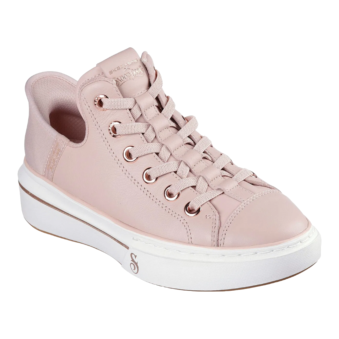ZAPATILLAS SKECHERS [SLIP-INS] SNOOP ONE-OG LEATHER 186001-BLSH - 2