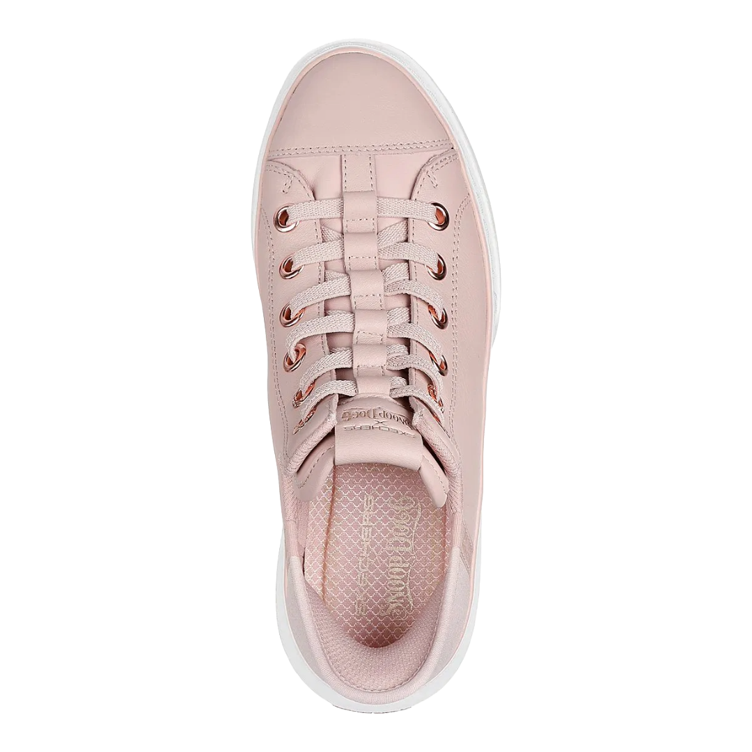 ZAPATILLAS SKECHERS [SLIP-INS] SNOOP ONE-OG LEATHER 186001-BLSH - 3
