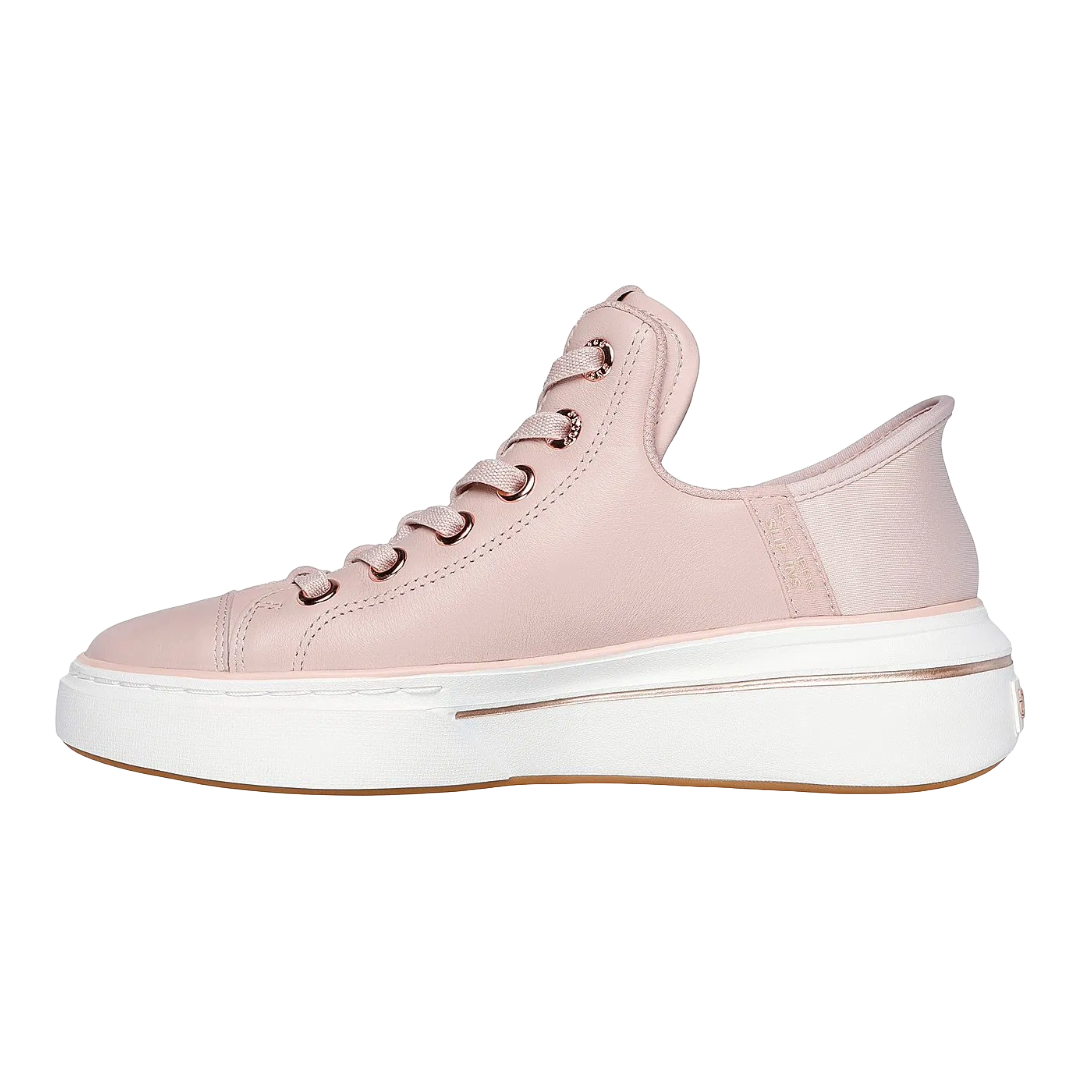ZAPATILLAS SKECHERS [SLIP-INS] SNOOP ONE-OG LEATHER 186001-BLSH - 4