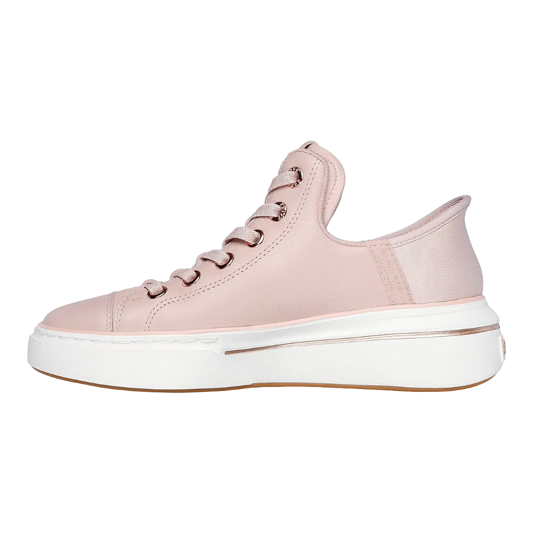 ZAPATILLAS SKECHERS [SLIP-INS] SNOOP ONE-OG LEATHER 186001-BLSH - 4
