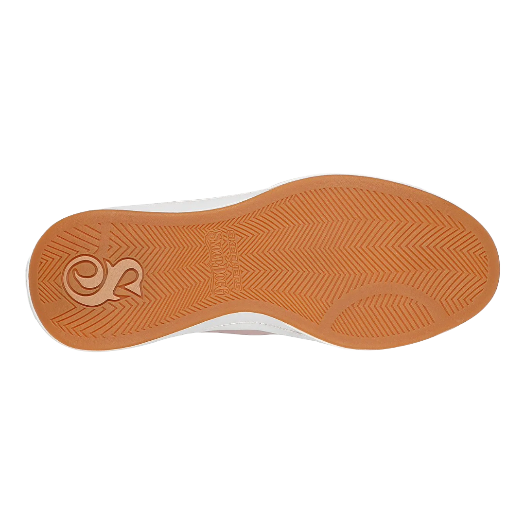 ZAPATILLAS SKECHERS [SLIP-INS] SNOOP ONE-OG LEATHER 186001-BLSH - 5
