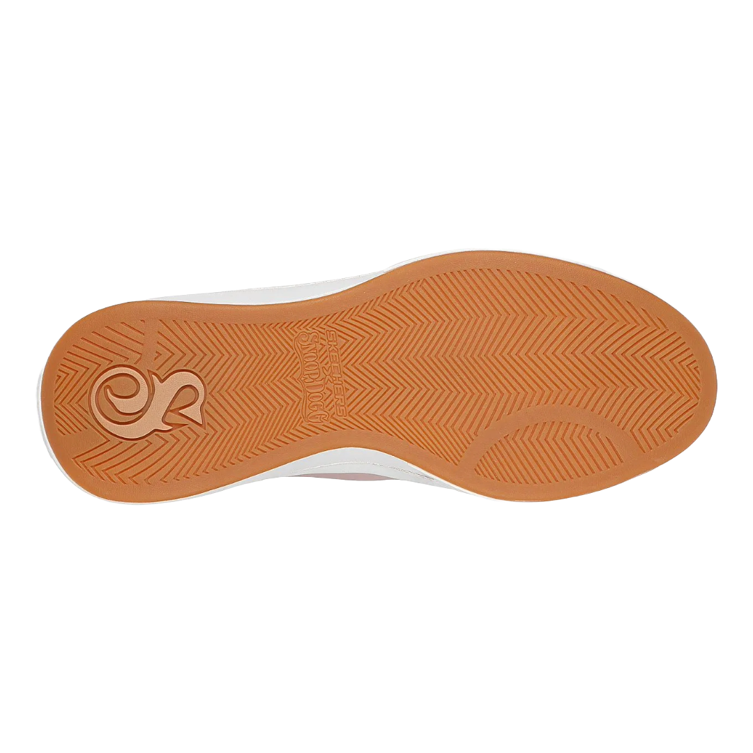 ZAPATILLAS SKECHERS [SLIP-INS] SNOOP ONE-OG LEATHER 186001-BLSH - 5
