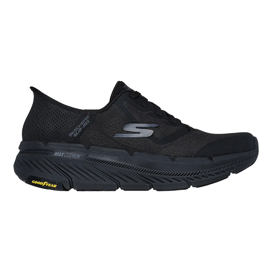 ZAPATILLAS SKECHERS [SLIP-INS] MAX CUSHIONING PREMIER 220526-BBK - 1