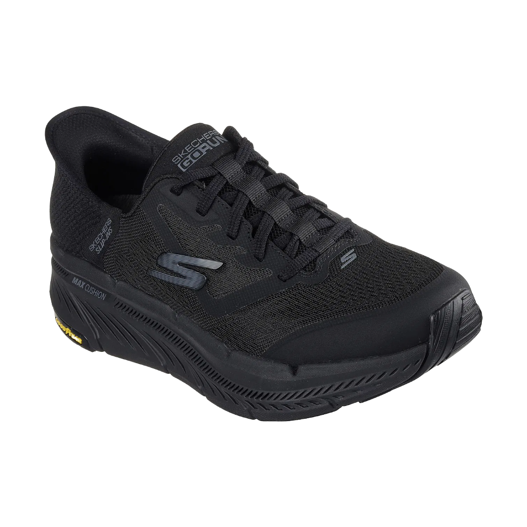 ZAPATILLAS SKECHERS [SLIP-INS] MAX CUSHIONING PREMIER 220526-BBK - 2