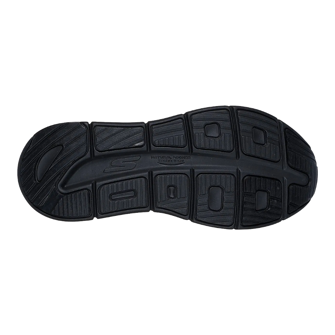 ZAPATILLAS SKECHERS [SLIP-INS] MAX CUSHIONING PREMIER 220526-BBK - 4