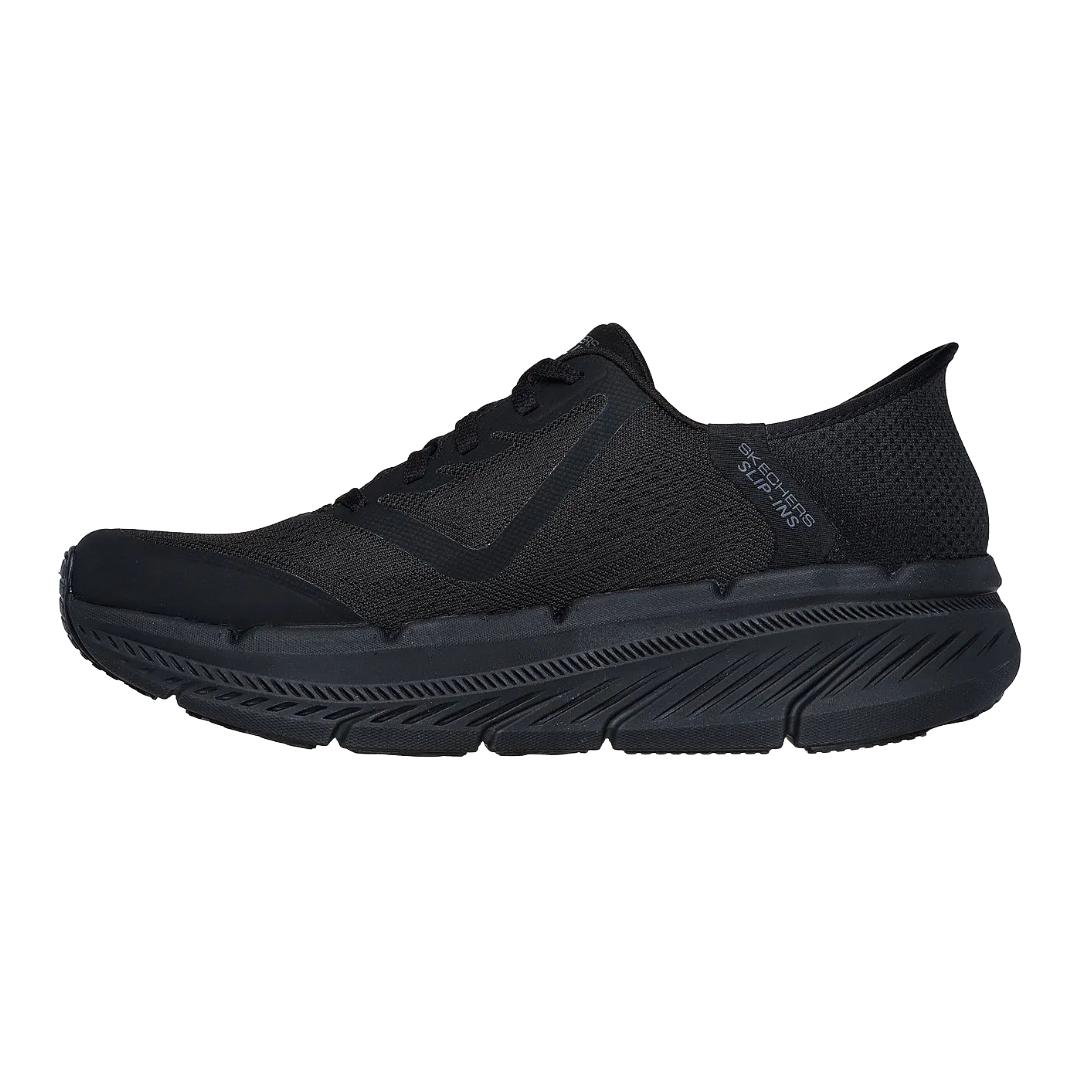 ZAPATILLAS SKECHERS [SLIP-INS] MAX CUSHIONING PREMIER 220526-BBK - 5