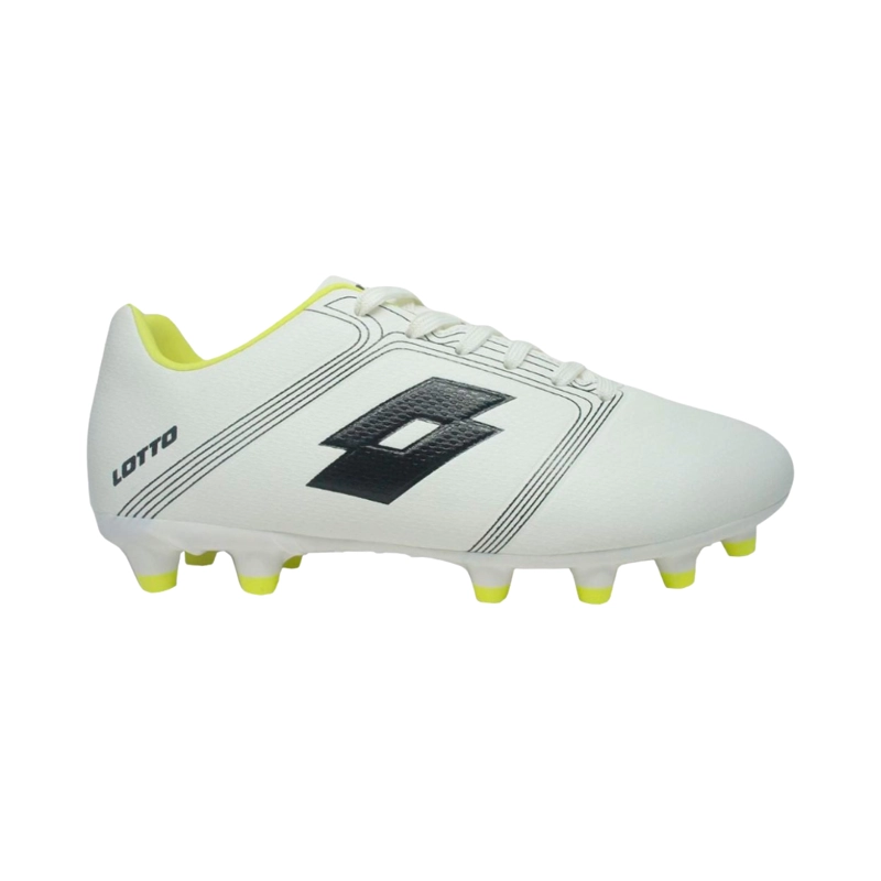 ZAPATILLAS DE FUTBOL LOTTO PRO JUVENIL J0626-2 - 1