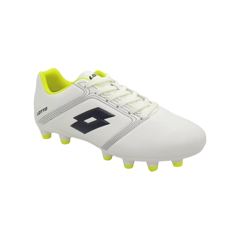 ZAPATILLAS DE FUTBOL LOTTO PRO JUVENIL J0626-2 - 2