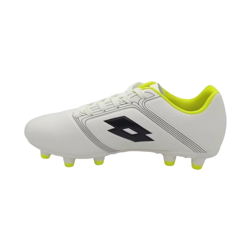 ZAPATILLAS DE FUTBOL LOTTO PRO JUVENIL J0626-2 - 3