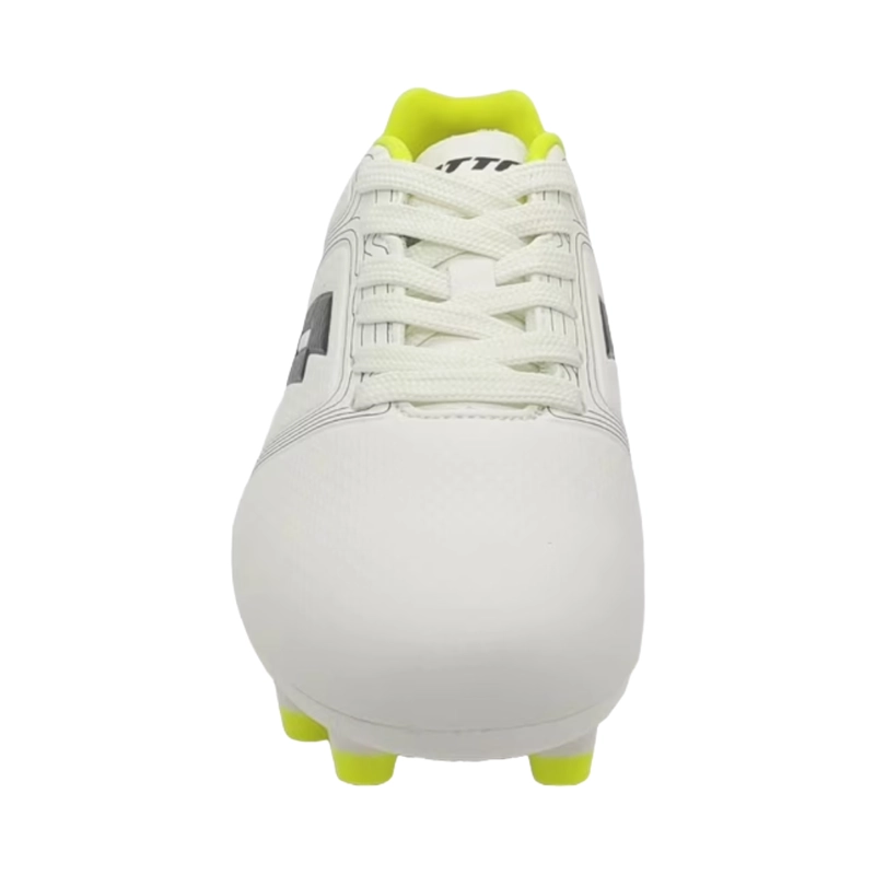 ZAPATILLAS DE FUTBOL LOTTO PRO JUVENIL J0626-2 - 4