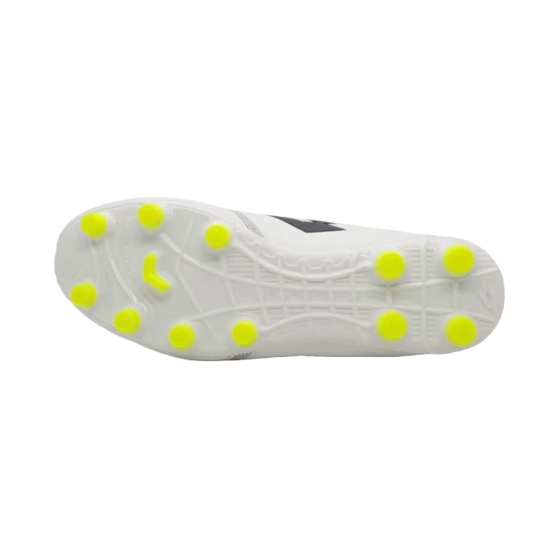 ZAPATILLAS DE FUTBOL LOTTO PRO JUVENIL J0626-2 - 5