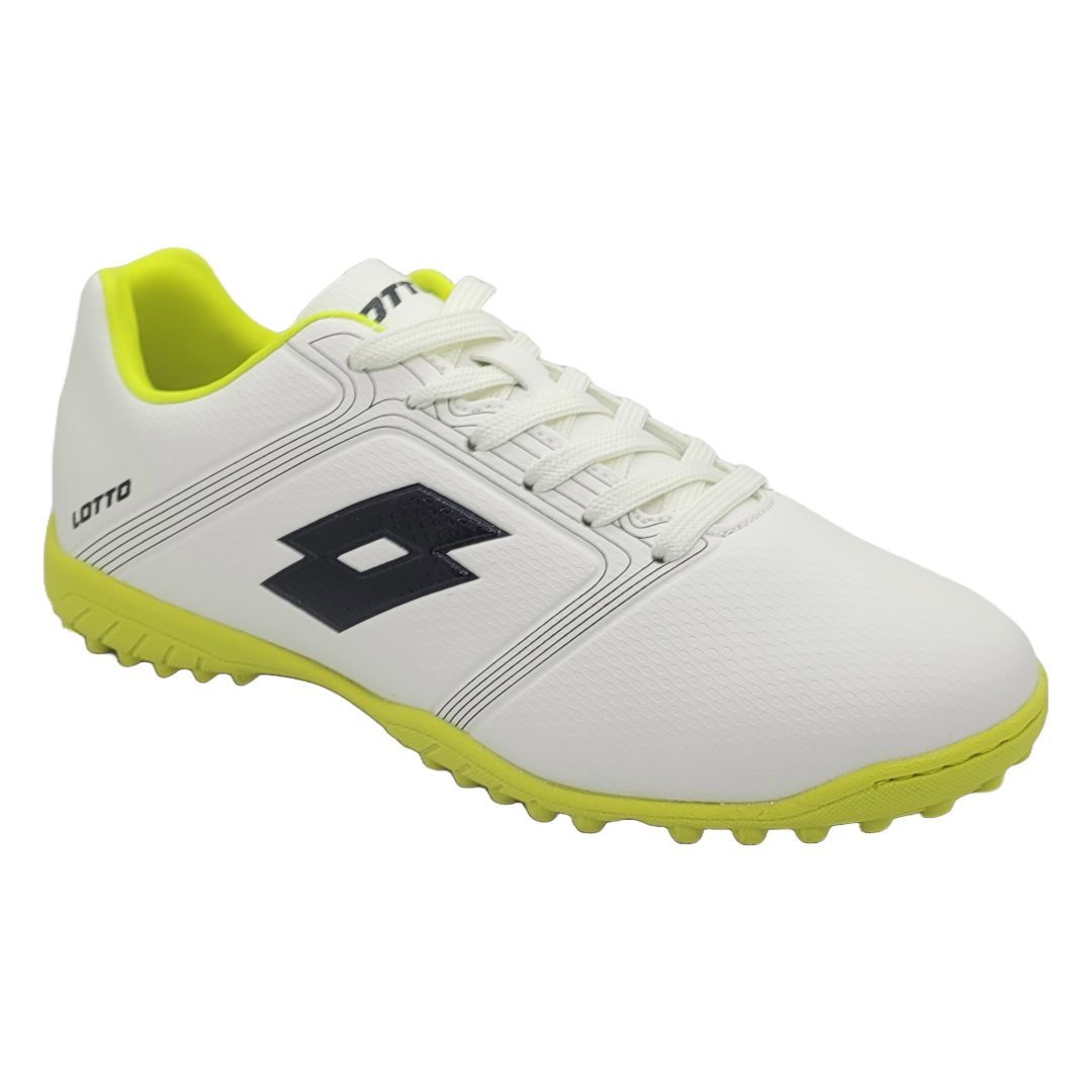 ZAPATILLAS BABYFUTBOL LOTTO TACTIC PRO JUVENIL | J0631-2 - 2
