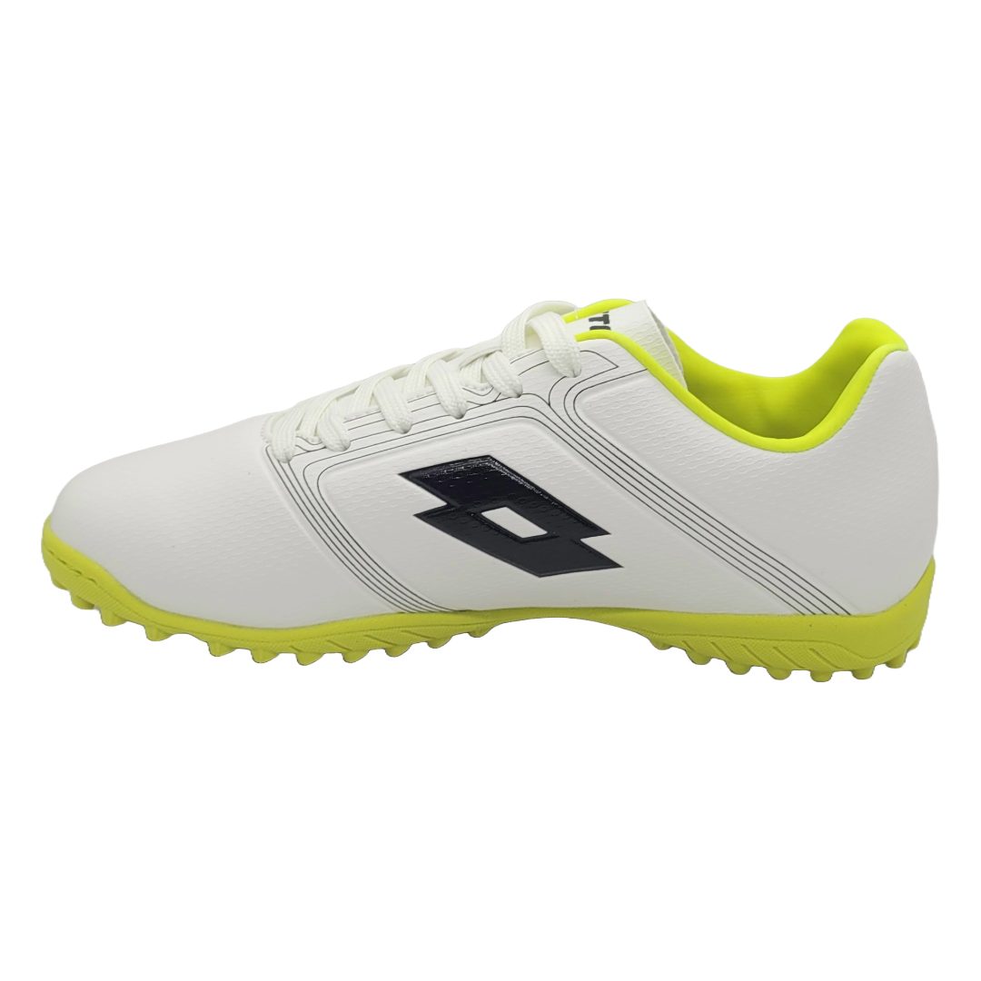 ZAPATILLAS BABYFUTBOL LOTTO TACTIC PRO JUVENIL | J0631-2 - 4