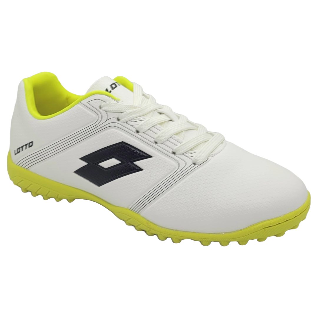ZAPATILLAS BABYFUTBOL LOTTO TACTIC PRO NIÑOS | J0631-1 - 2