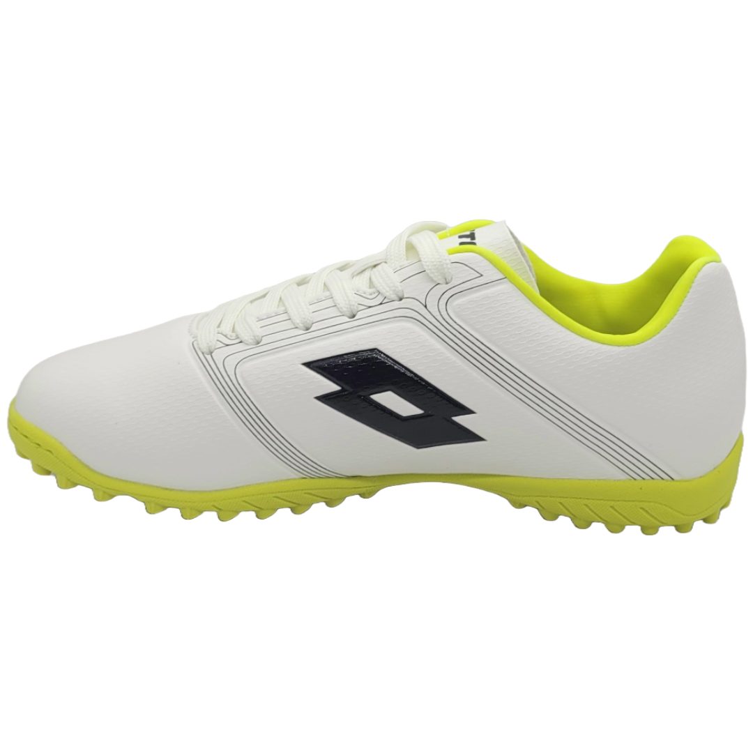 ZAPATILLAS BABYFUTBOL LOTTO TACTIC PRO NIÑOS | J0631-1 - 3