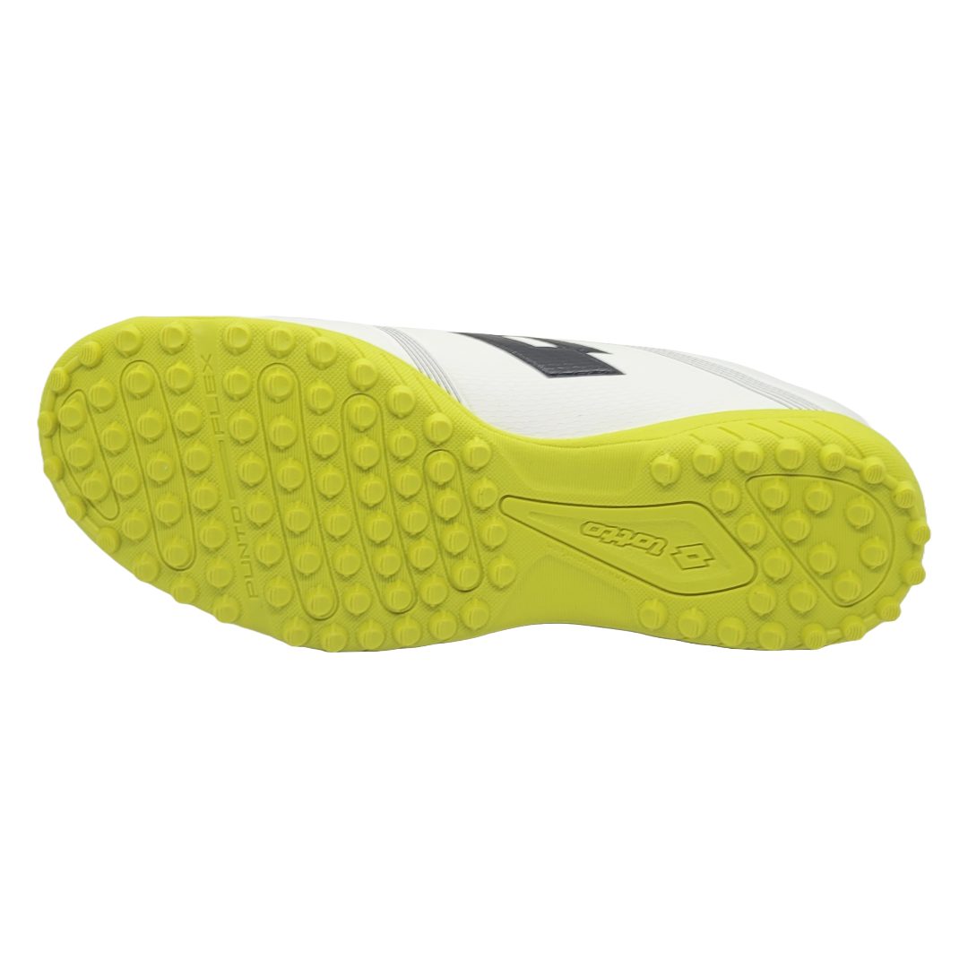 ZAPATILLAS BABYFUTBOL LOTTO TACTIC PRO NIÑOS | J0631-1 - 4